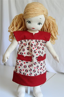 CROCHET DOLLS FREE PATTERN - Crochet вЂ” Learn How to Crochet