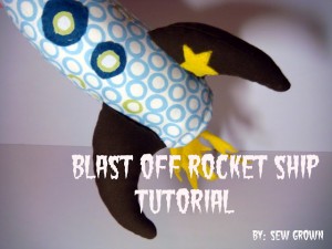 rocket-tutorial